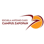 Escuela Antonio Caso